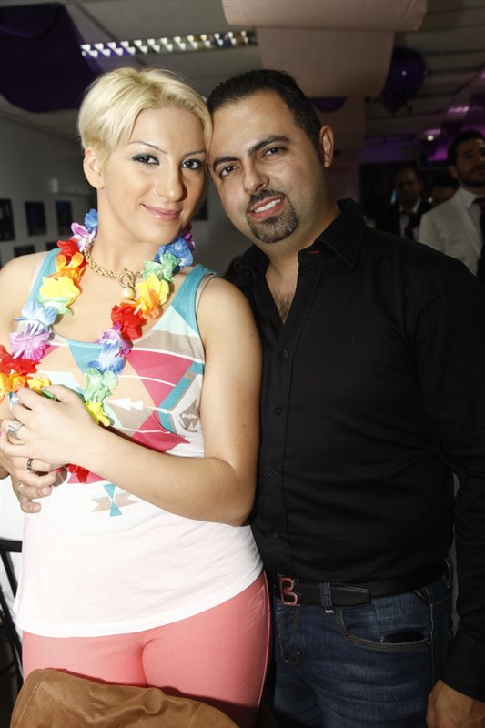 Phoenicia Employees Party